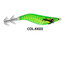 JATSUI    RUSH TATAKI JUMPERS